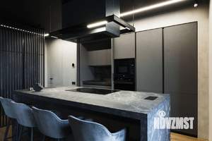 2-к квартира, вторичка, 83м2, 13/16 этаж