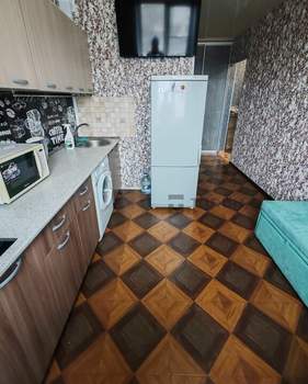 1-к квартира, вторичка, 41м2, 3/10 этаж