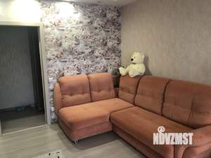 1-к квартира, вторичка, 49м2, 7/12 этаж