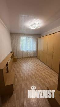 3-к квартира, вторичка, 65м2, 2/11 этаж