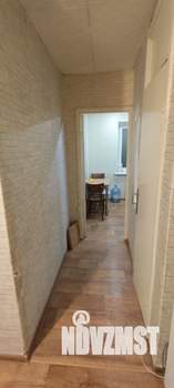 3-к квартира, вторичка, 56м2, 3/5 этаж