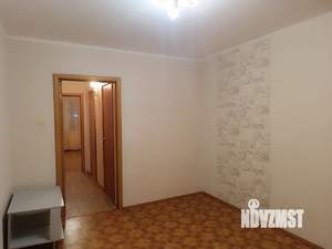 3-к квартира, вторичка, 66м2, 2/9 этаж