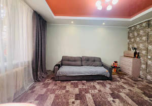 2-к квартира, вторичка, 52м2, 1/2 этаж