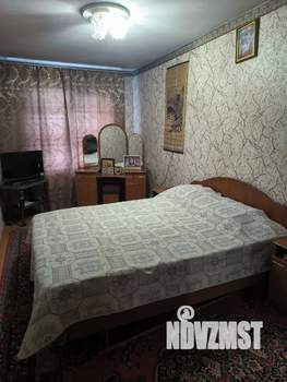 4-к квартира, вторичка, 76м2, 4/5 этаж