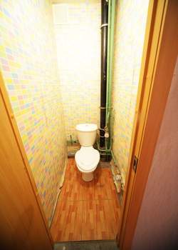1-к квартира, вторичка, 41м2, 5/10 этаж