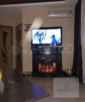 2-к квартира, вторичка, 40м2, 9/10 этаж