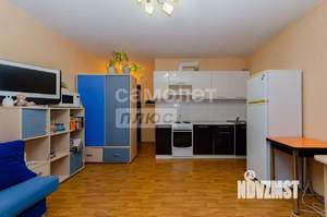 Студия квартира, вторичка, 24м2, 9/10 этаж