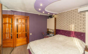 3-к квартира, вторичка, 66м2, 5/9 этаж