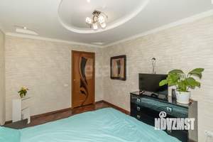 3-к квартира, вторичка, 68м2, 2/10 этаж
