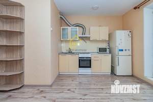 Студия квартира, вторичка, 24м2, 5/10 этаж