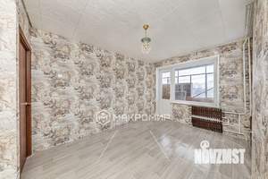 1-к квартира, вторичка, 30м2, 7/10 этаж