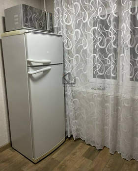 2-к квартира, вторичка, 41м2, 4/5 этаж