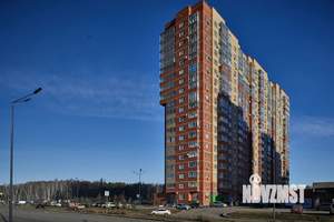 1-к квартира, вторичка, 49м2, 3/19 этаж