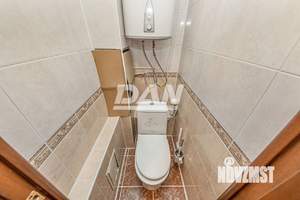 2-к квартира, вторичка, 51м2, 7/10 этаж