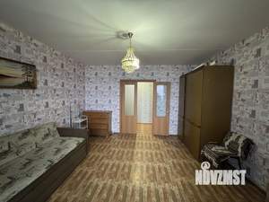 2-к квартира, вторичка, 57м2, 10/10 этаж