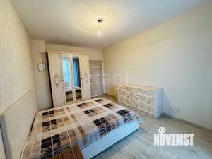 3-к квартира, вторичка, 91м2, 8/16 этаж