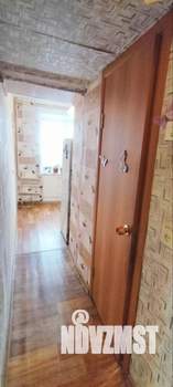 1-к квартира, вторичка, 31м2, 3/5 этаж