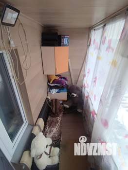 1-к квартира, вторичка, 32м2, 10/10 этаж