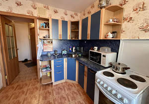 3-к квартира, вторичка, 65м2, 6/9 этаж