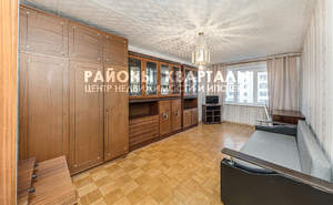2-к квартира, вторичка, 56м2, 6/9 этаж