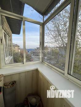 3-к квартира, вторичка, 61м2, 5/5 этаж