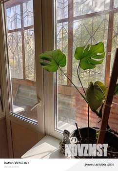 2-к квартира, вторичка, 45м2, 2/5 этаж