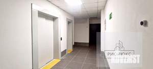 1-к квартира, вторичка, 43м2, 8/16 этаж