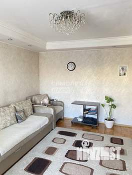 3-к квартира, вторичка, 60м2, 3/9 этаж