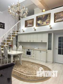 2-к квартира, вторичка, 79м2, 3/3 этаж