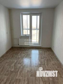 1-к квартира, вторичка, 34м2, 6/10 этаж