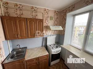 1-к квартира, вторичка, 32м2, 5/5 этаж