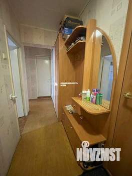 1-к квартира, вторичка, 41м2, 2/10 этаж