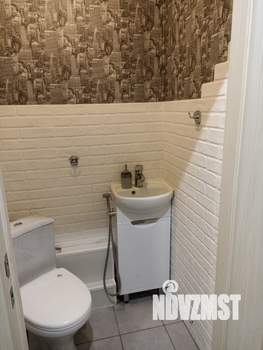 2-к квартира, вторичка, 58м2, 3/18 этаж