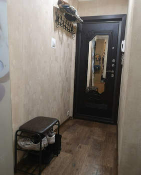 3-к квартира, вторичка, 48м2, 5/5 этаж