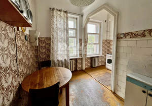 4-к квартира, вторичка, 93м2, 3/4 этаж