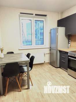 1-к квартира, вторичка, 32м2, 8/16 этаж