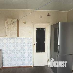 1-к квартира, вторичка, 37м2, 4/9 этаж