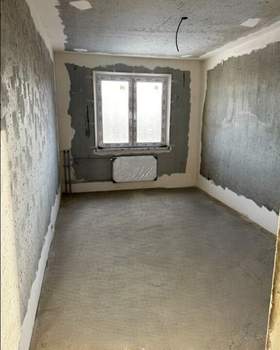 1-к квартира, вторичка, 40м2, 15/15 этаж