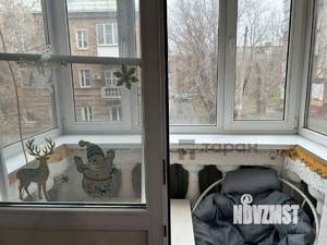 2-к квартира, вторичка, 37м2, 2/3 этаж