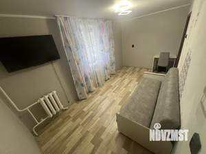 2-к квартира, вторичка, 42м2, 4/5 этаж