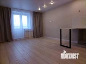 Студия квартира, вторичка, 28м2, 9/9 этаж