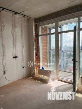 Студия квартира, вторичка, 33м2, 25/32 этаж