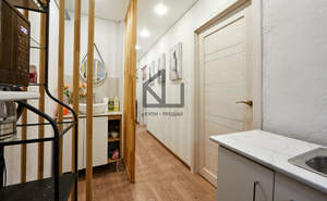 2-к квартира, вторичка, 31м2, 2/5 этаж