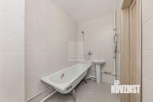 2-к квартира, сданный дом, 50м2, 15/18 этаж