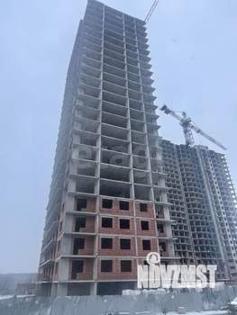 Студия квартира, вторичка, 30м2, 8/24 этаж