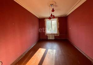 4-к квартира, вторичка, 97м2, 2/5 этаж