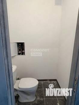 2-к квартира, вторичка, 54м2, 4/10 этаж