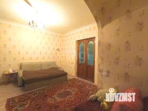 2-к квартира, вторичка, 68м2, 1/3 этаж