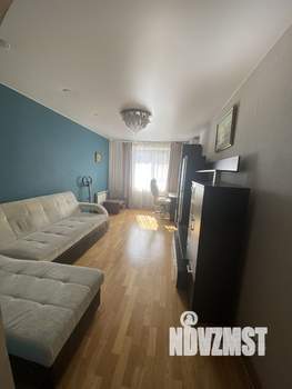 1-к квартира, вторичка, 46м2, 8/10 этаж