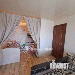 1-к квартира, вторичка, 30м2, 9/9 этаж